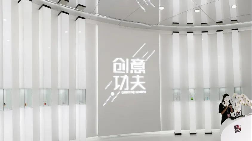 直擊CBE | 棟方股份大秀創(chuàng)意功夫，眾多星品驚艷全場！